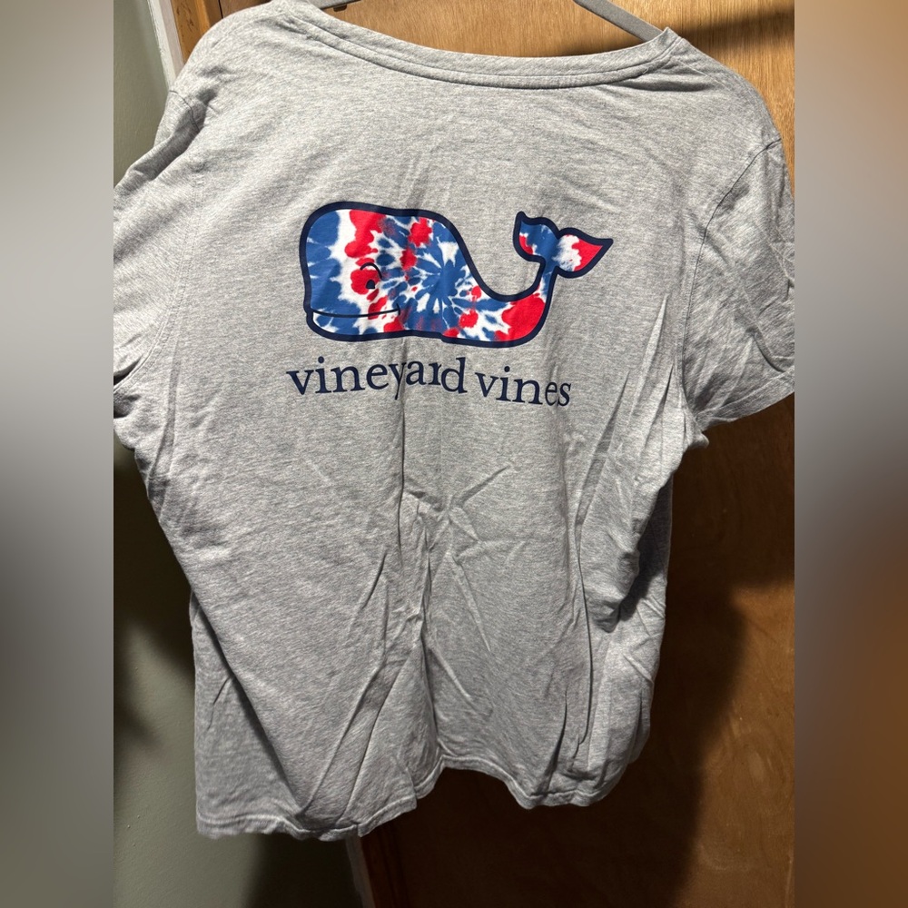 Women’s vineyard vines short sleeve